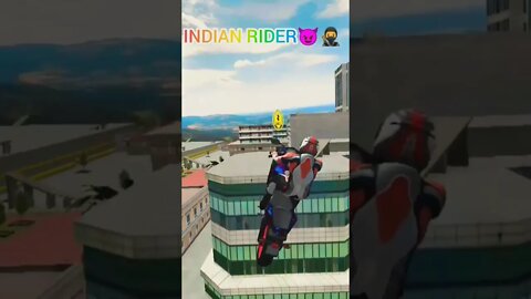 AMERICAN RIDER 🤣🤣 INDIAN 🇮🇳 RIDER 🥷😈 #shorts #viral #youtubeshorts #trending #trendingshorts