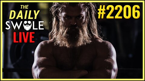 Daily Swole #2206