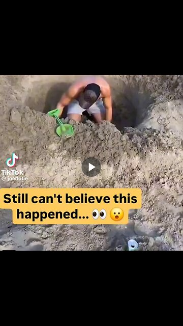 This is how all of our history is made up!