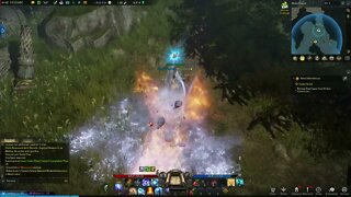 Lost Ark MMORPG Most Monstrous