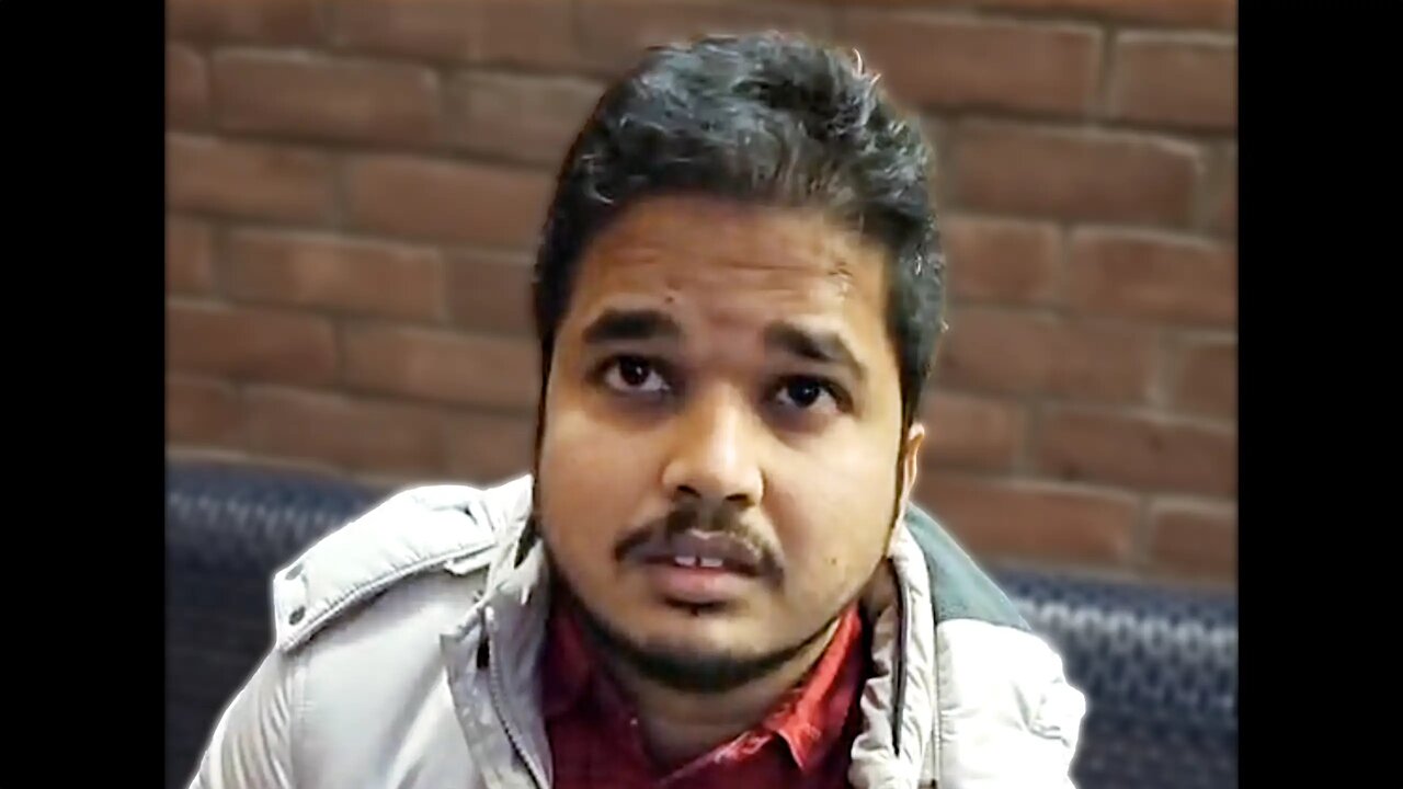 Pavan Kumar, Ipswich 5/11/23