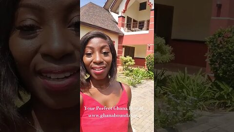 🇬🇭Top Tips To Find You PERFECT Ghana Rental Home #ghanabound #teamafful