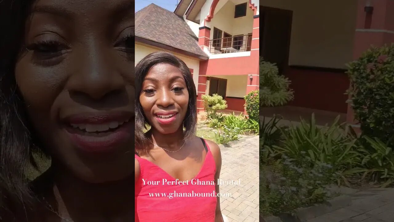 🇬🇭Top Tips To Find You PERFECT Ghana Rental Home #ghanabound #teamafful