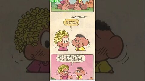 Cascão