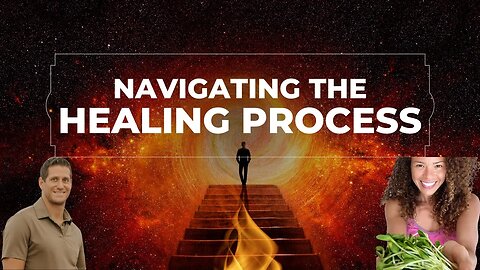 The Benefits of Therapy & How to Navigate the Healing Process