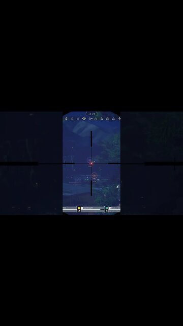 Amazing Predator game #games #gaming #predator #predators #avp #predatorhuntinggrounds #gamer #fps