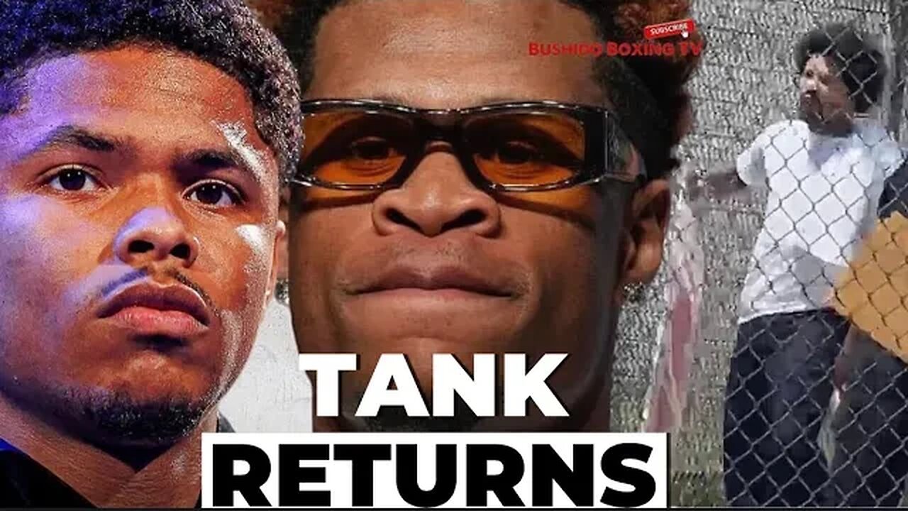 Will Gervonta Davis and Devin Haney Finally Square Off in the Ring?