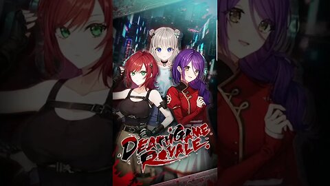 Death Game Royale OST