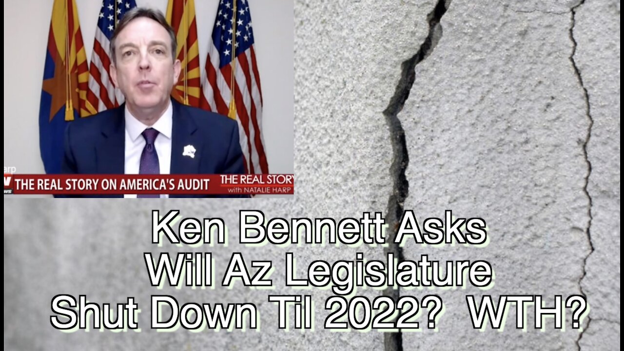 Ken Bennett Arizona Audit Update June 23