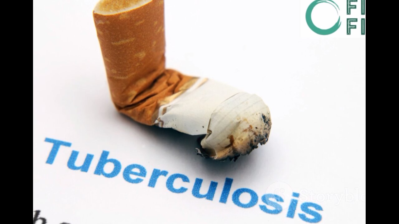 How to Prevent and Manage Tuberculosis (TB) | Essential Tips for a Healthy Life