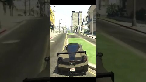 GTA V Shorts 😱😱#gta #gta5 #gtashorts #shorts #ytshorts #trending #viralshorts #drift