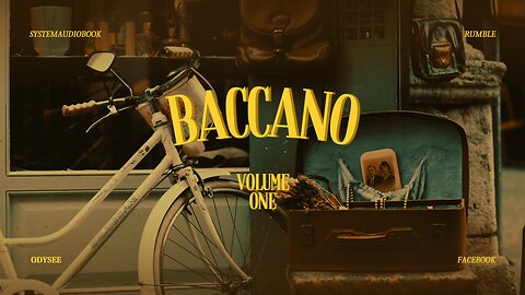 Baccano