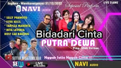 [Bidadari Cinta] | Dangdut Koplo | CKD MUSIC MANAGEMENT
