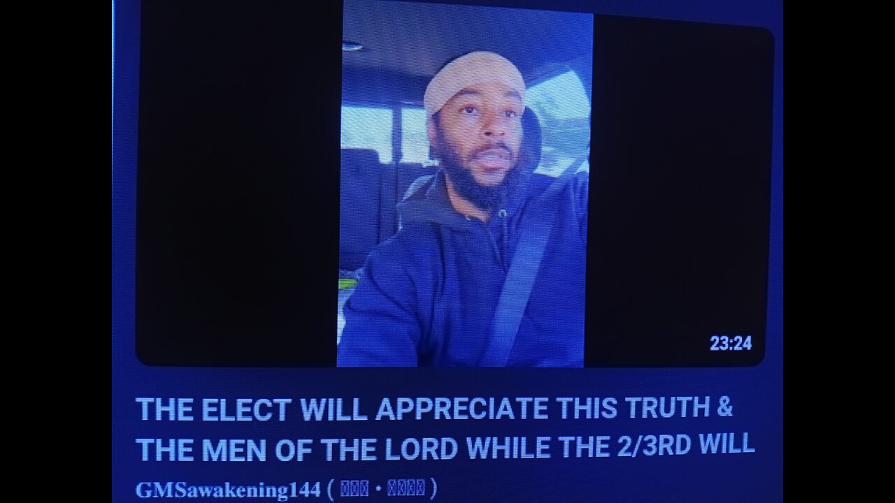 PROPHETS OF THE LORD: THE REAL HEROES ARE THE HEBREW ISRAELITE MEN OF THE TABERNACLE OF KING DAVID
