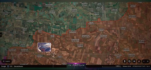 💣 The 44th Artillery Brigade destroyed a Russian field ammunition depot on the