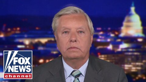Graham reveals what should happen if Putin uses nuclear weapons