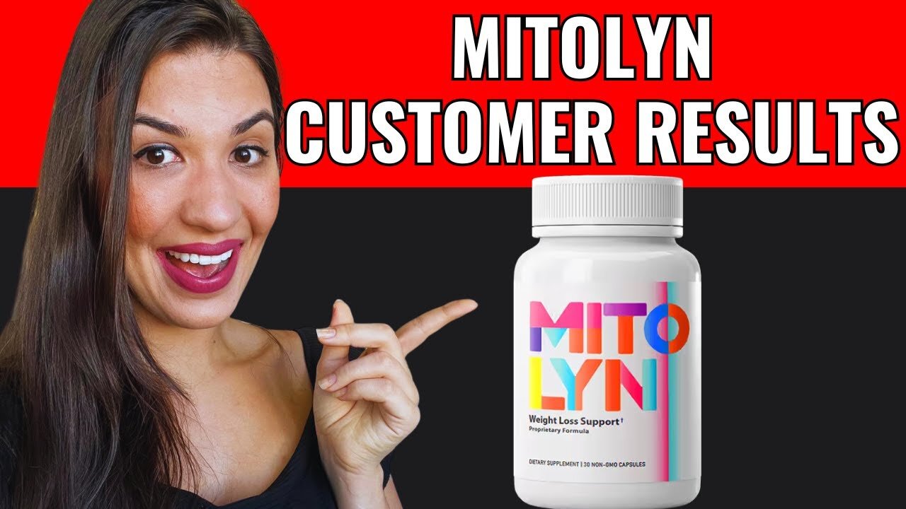 MITOLYN REVIEW 2025⚠️⚠️DOES MITOLYN WORK? MITOLYN REVIEWS -MITOLYN HONEST REVIEW -MITOLYN SUPPLEMENT