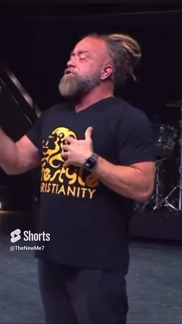 That’s Why I Called This YouTube Channel The New Me Because That’s What God Told Me In 2021