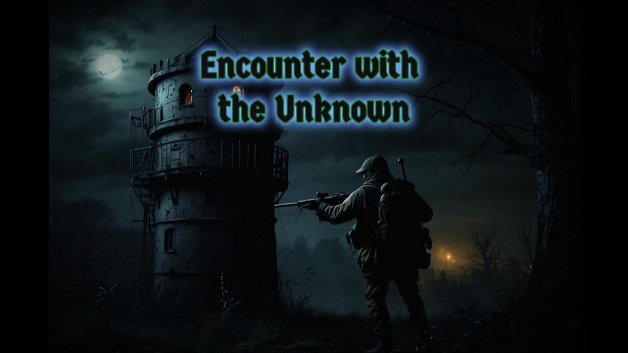 Encounter with the Unknown