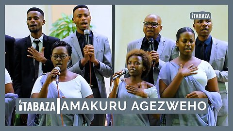 Ubuhamya bwa Korari Abagenzi mbere na Nyuma ya Jenoside yakorewe Abatutsi