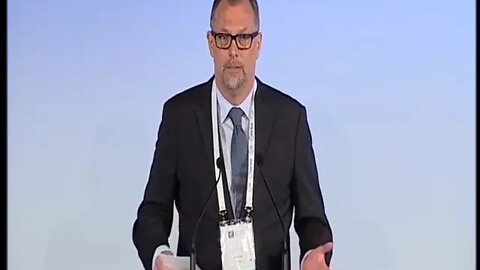 Göran Marby Opening Ceremony ICANN55
