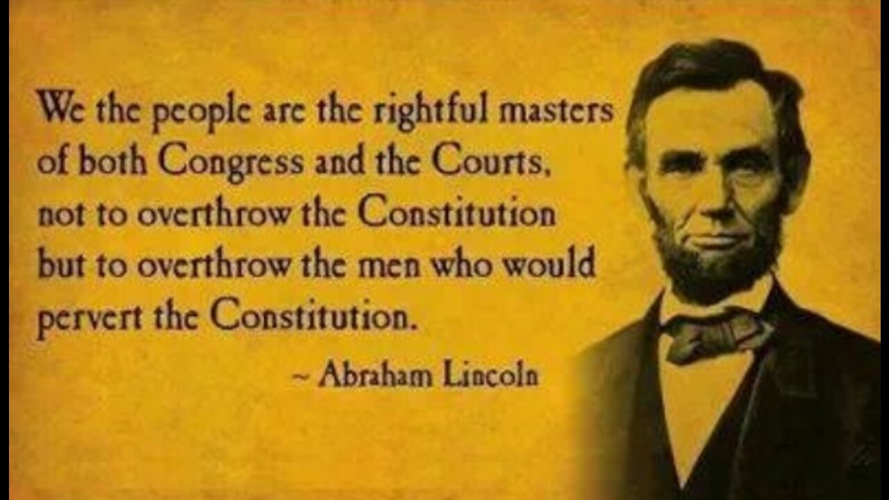 MAYBE CLOSE TO WHAT IS HAPPENING NOW!