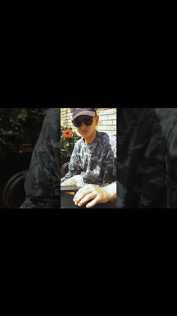 Playing with sound .@pumpingshark - “8000”#melody #musicproducers #ableton #dj #usa #vlog