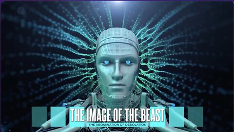 The Image of The Beast | Part 2 | The Abomination of Desolation - Jacob Prasch