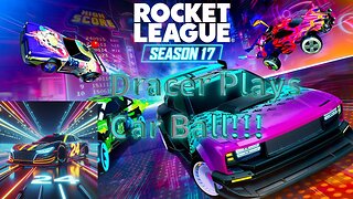 Rocket league with the Bois!!!