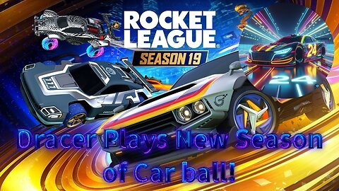 Goofball Car Balls it Up with the Goofy Goobers on RL!