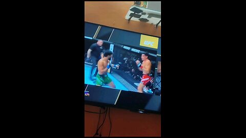 UFC!!!!