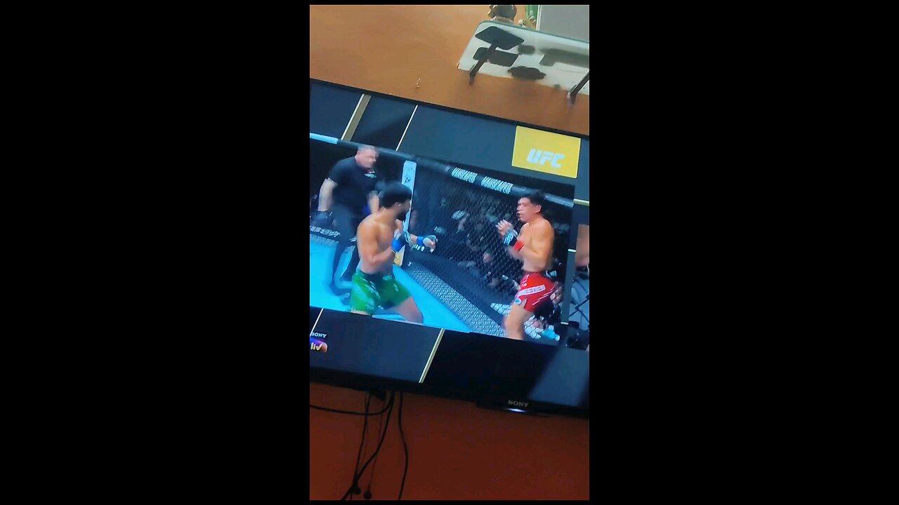 UFC!!!!