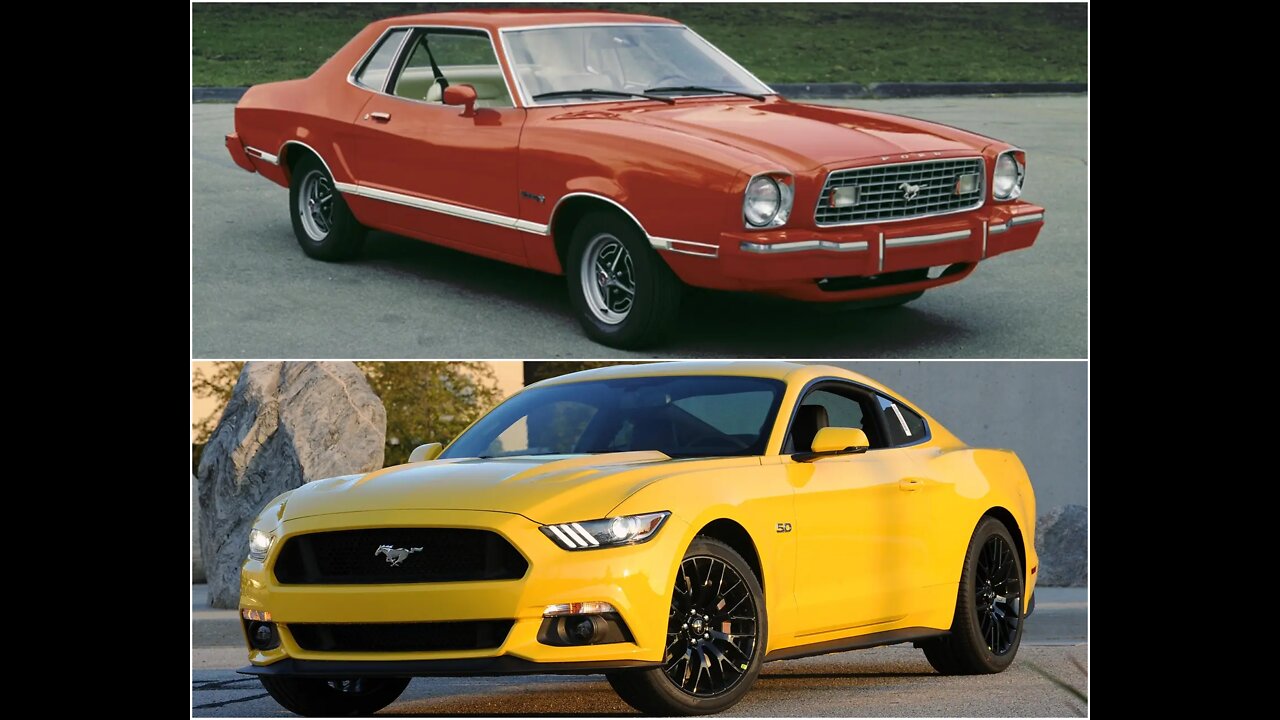 How Much Does a Muscle Car Cost in the US?