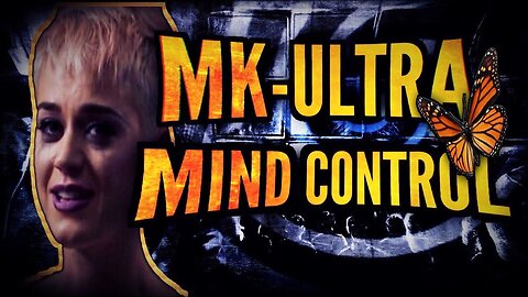 Project MK~Ultra Overview ( This Patriot Is Impressive ! )