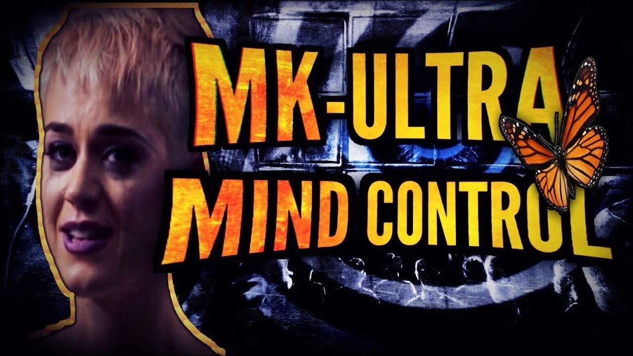 Project MK~Ultra Overview ( This Patriot Is Impressive ! )