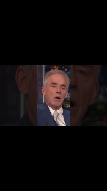 Jordan Peterson - Disaffected young men