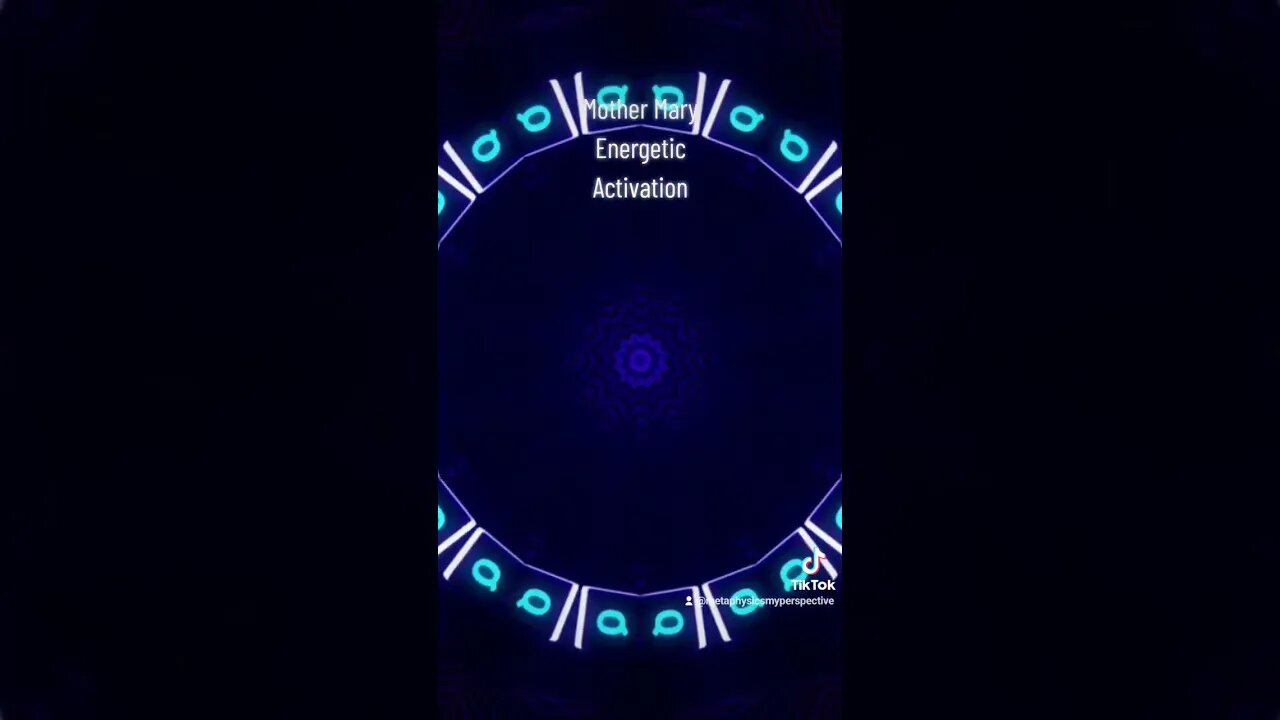 Mother-Mary-Energy- Activation.