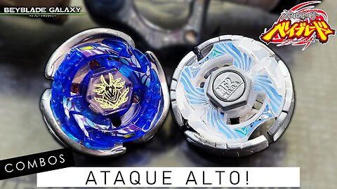 SCREW CAPRICORNE CH120R2F vs MF EARTH KETOS 90RS - Metal Fight Beyblade メタルファイトベイブレード