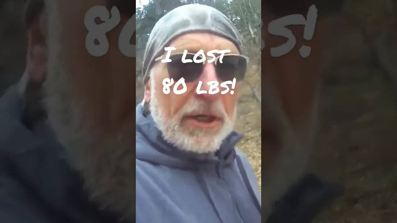 Expose Yourself & Loose Weight