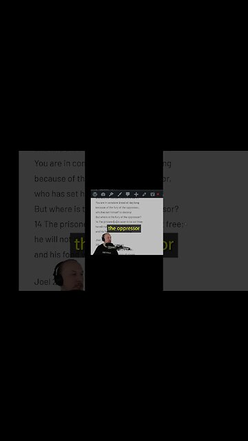 Rob Skiba Lied (again)? Does Isaiah 51:13,14 Prove We Live in a Self-Contained Three-Tiered System?