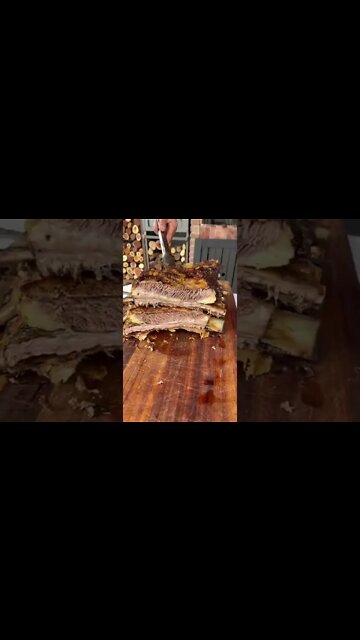 Beef steam roast 😋#ytshorts #shorts #Food #Streetfood #UpFoodReview