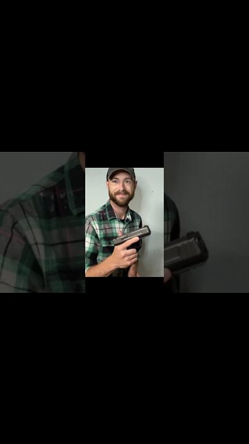 Why do they hold it like this?