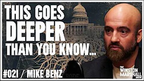 Deep state uncovered.