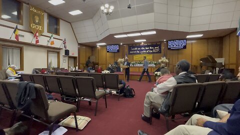 Learning To Live By Faith