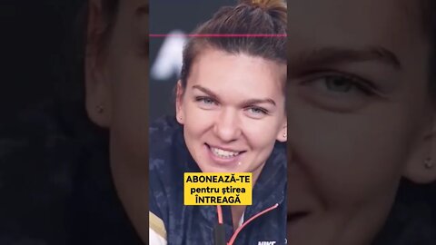 Simona Halep - Partea 2