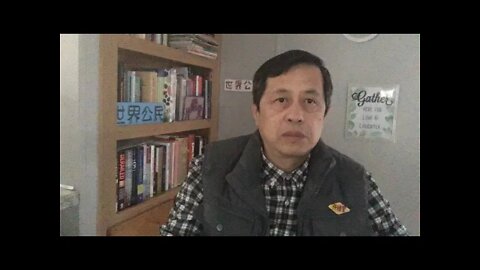 时势经纬：20220119国际国内