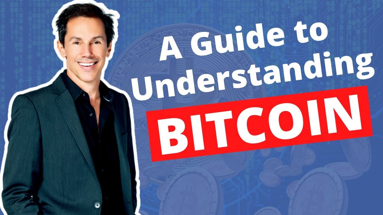 A Guide to Understanding BITCOIN | Bitcoin Clarity with Kiara Bickers