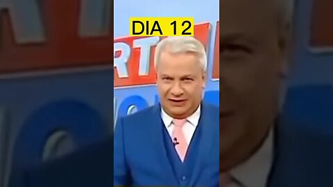 DIA 12 ALGUÉM SABE O QUE ACONTECER BRASIL? O Sikera Junior deixou ao vento #shorts
