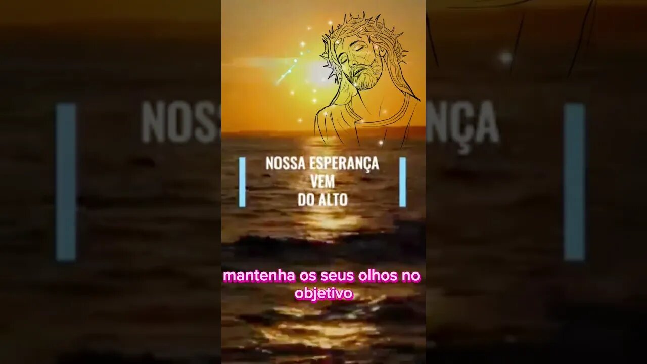 mensagem de Deus para sua vida #motivação #reflexão #schorts #shortsvideo