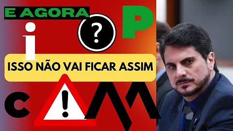 CPMI -O SISTEMA É BRUTO - ESTÃO TRABALHANDO NOS BASTIDORES E QUEREM ME DEIXAR DE FORA...
